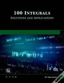 Capa do artigo 100 Integrals: Solutions With Engineering Applications