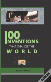Capa do artigo 100 Invention That Changed The World