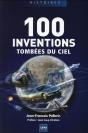 100 Inventions Tombées Du Ciel - Preview