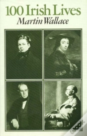 Capa do artigo 100 Irish Lives