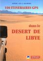 100 Itinéraires Gps Dans Le Désert De Libye - Preview
