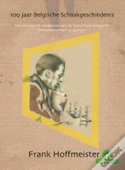 Capa do artigo 100 Jaar Belgische Schaakgeschiedenis