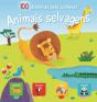 100 Janelinhas para Conhecer… Animais Selvagens - Preview