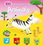 100 Janelinhas Para Conhecer… Animais - Preview
