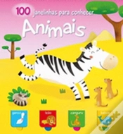 Capa do artigo 100 Janelinhas Para Conhecer… Animais