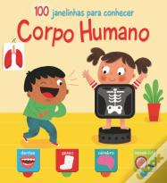 100 Janelinhas para Conhecer… Corpo Humano