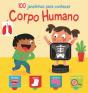 100 Janelinhas para Conhecer… Corpo Humano - Preview
