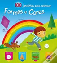 100 Janelinhas Para Conhecer… Formas e Cores