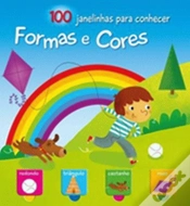 Capa do artigo 100 Janelinhas Para Conhecer… Formas e Cores