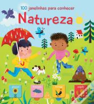 100 Janelinhas para Conhecer... Natureza