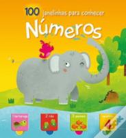 100 Janelinhas Para Conhecer… Números