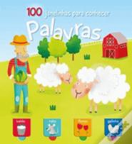 100 Janelinhas Para Conhecer… Palavras