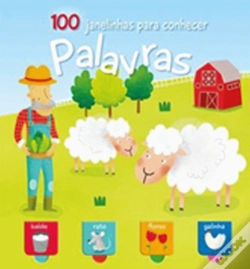 Capa do artigo 100 Janelinhas Para Conhecer… Palavras