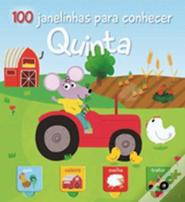 100 Janelinhas Para Conhecer… Quinta
