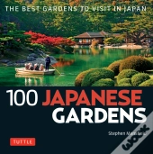100 Japanese Gardens