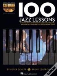 100 Jazz Lessons