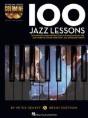 100 Jazz Lessons - Preview