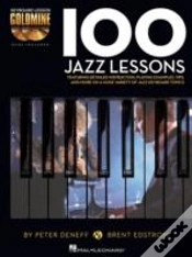Capa do artigo 100 Jazz Lessons