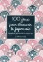 100 Jeix Pour Découvrir Le Japonais - Preview