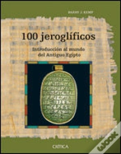 Capa do artigo 100 Jeroglíficos