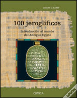 Capa do artigo 100 Jeroglíficos