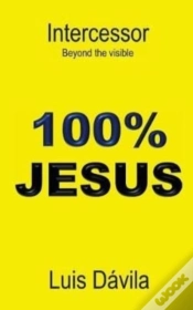 Capa do artigo 100% Jesus