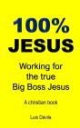 100% Jesus - Preview