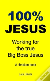 100% Jesus