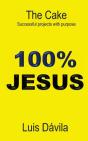 100% Jesus - Preview