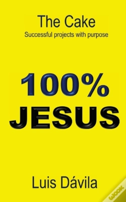 Capa do artigo 100% Jesus
