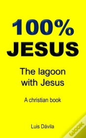 Capa do artigo 100% Jesus