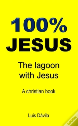 Capa do artigo 100% Jesus
