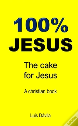 Capa do artigo 100% Jesus