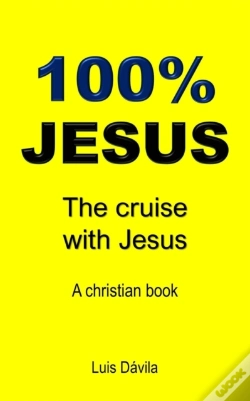 Capa do artigo 100% Jesus