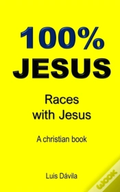 Capa do artigo 100% Jesus