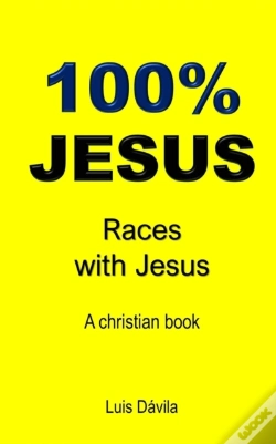 Capa do artigo 100% Jesus