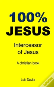 Capa do artigo 100% Jesus