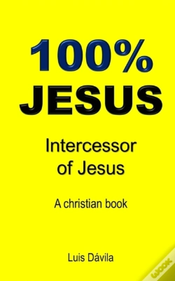 Capa do artigo 100% Jesus