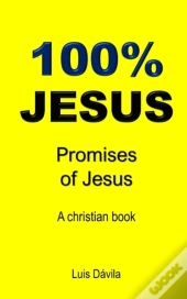 100% Jesus