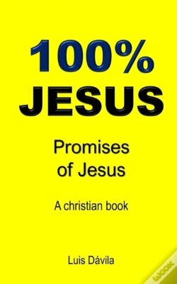 Capa do artigo 100% Jesus