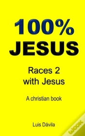 Capa do artigo 100% Jesus