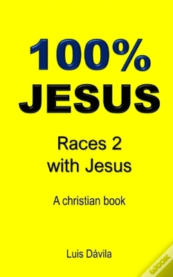 Capa do artigo 100% Jesus