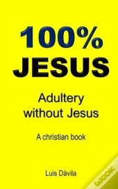 100% Jesus