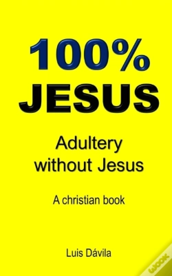 Capa do artigo 100% Jesus