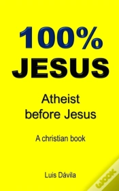 Capa do artigo 100% Jesus