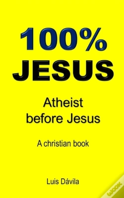 Capa do artigo 100% Jesus