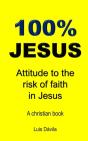 100% Jesus - Preview