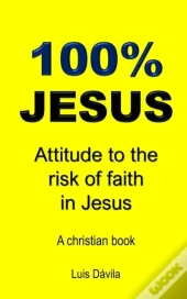 100% Jesus