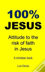 Capa do artigo 100% Jesus