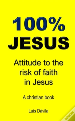 Capa do artigo 100% Jesus